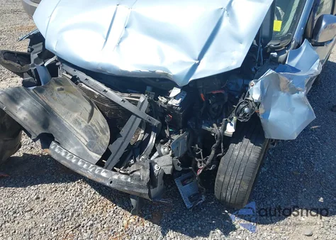 2013 Chrysler Town & Country Touring-L из США, поврежденный, VIN 2C4RC1CG8DR647688